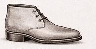 Chukka Boot